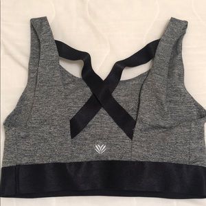 Forever 21 Sports Bra